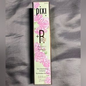 Pixi +Rose Radiance Perfector